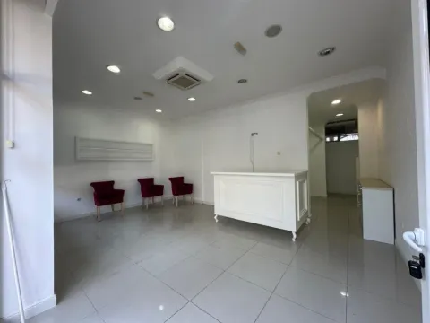 Sale, office space, 74m², Centar, Bar - image 9