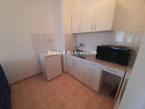 Izdavanje, garsonjera, 33m², Novo naselje, Novi Sad - image 9