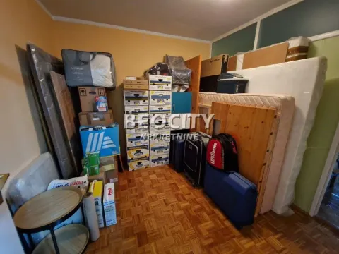 Sale, two bedroom apartment, 65m², Novo naselje, Novi Sad - image 10