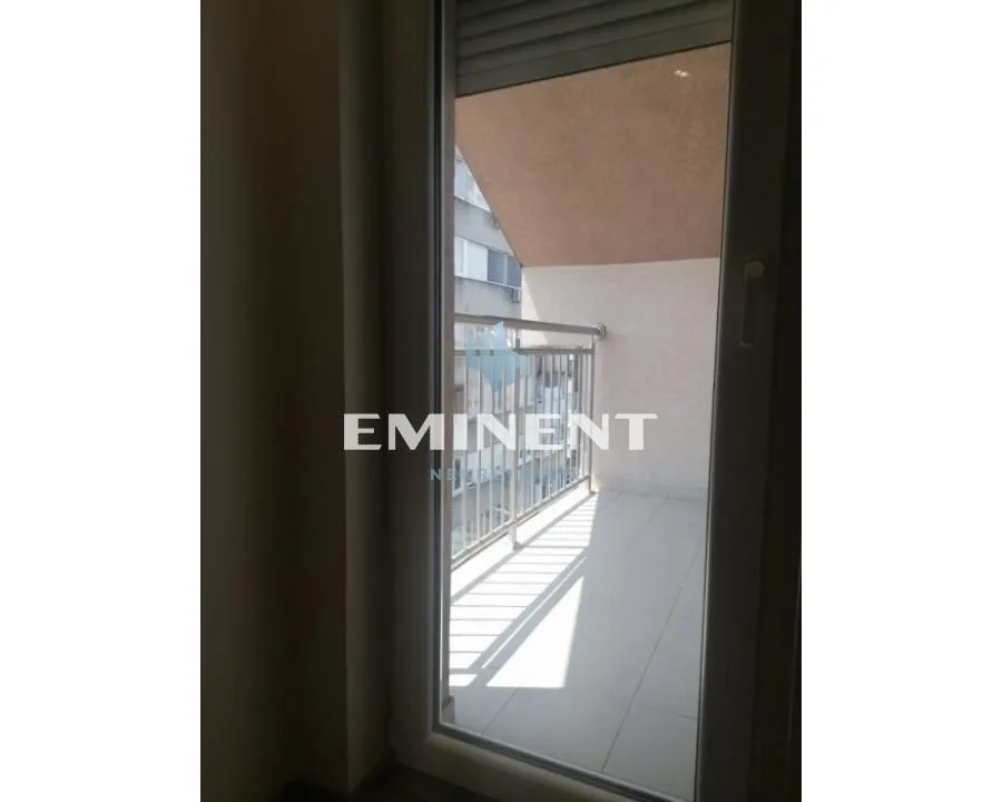 Rent, three bedroom apartment, 62m², Lekino Brdo, Voždovac Sve Podlokacije