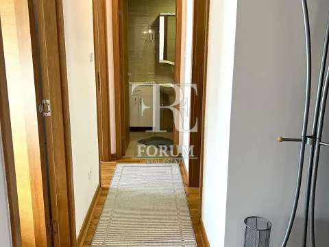 Sale, two bedroom apartment, 64m², City Kvart, Podgorica - image 6