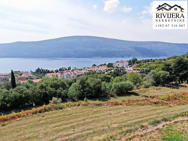 Prodaja, plac, 30030m², Baošići, Herceg Novi