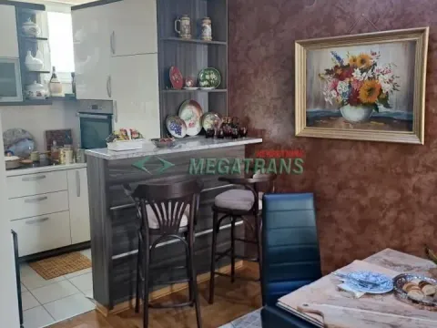 Izdavanje, trosoban stan, 75m², Grbavica, Novi Sad Sve Podlokacije - image 8