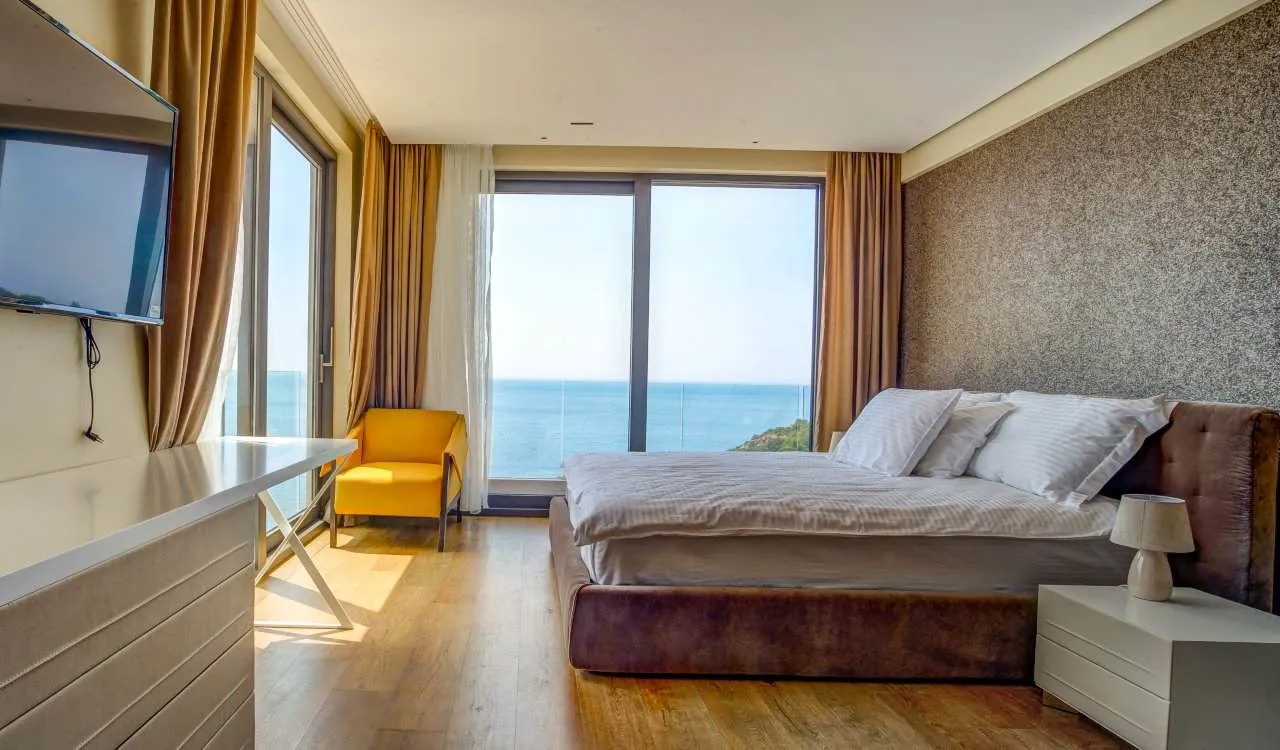 Prodaja, kuća, 438m², Vidikovac, Budva