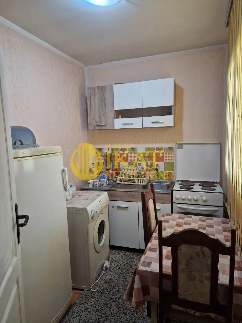 Rent, three bedroom apartment, 60m², Dušanovac, Voždovac Sve Podlokacije