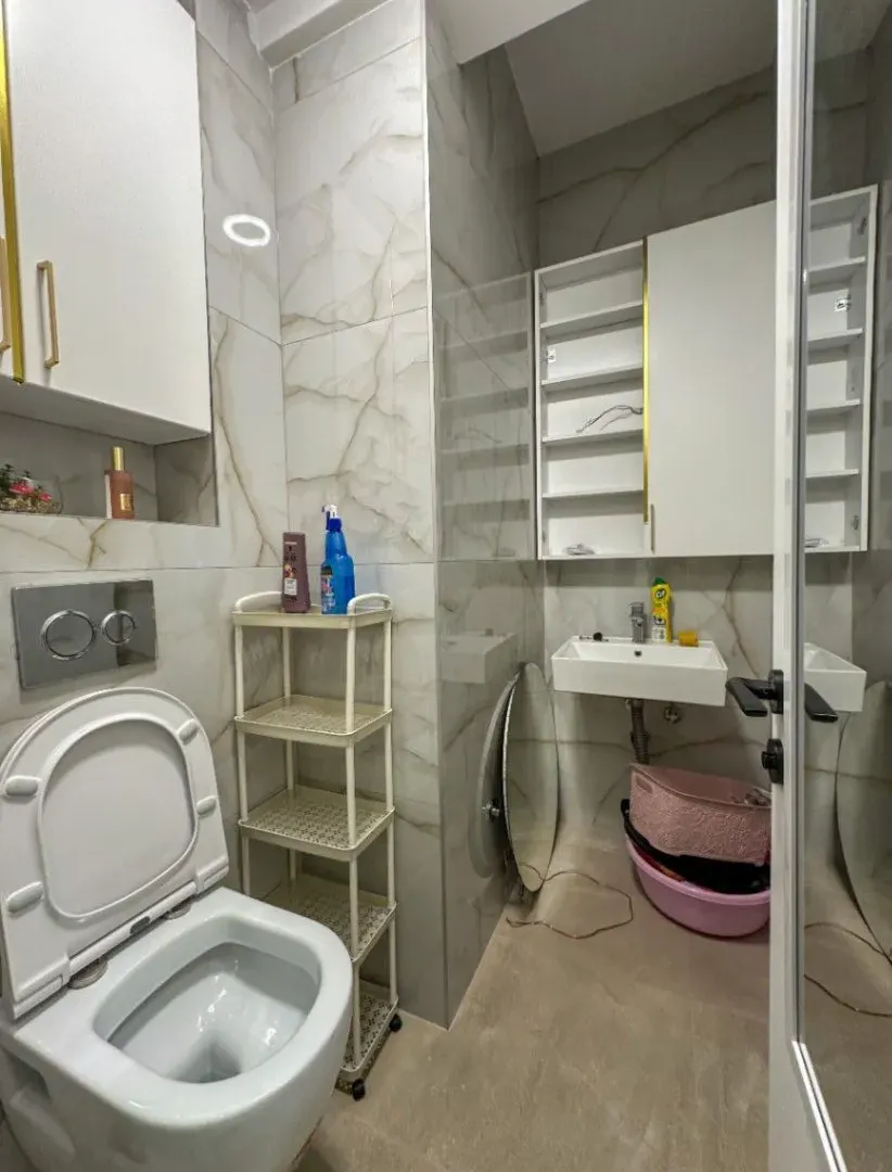 Prodaja, četvorosoban stan, 130m², Zabjelo, Podgorica