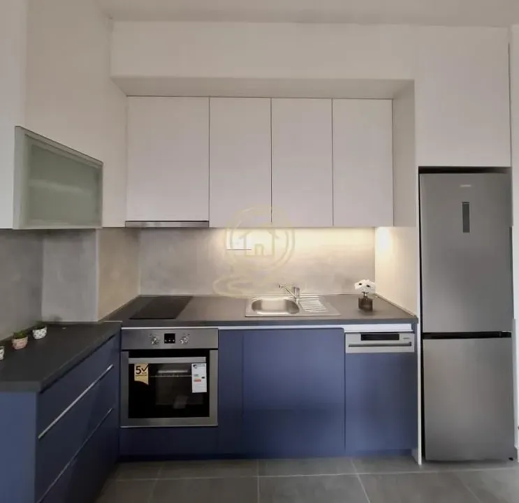 Izdavanje, jednosoban stan, 45m², Palilula, Niš