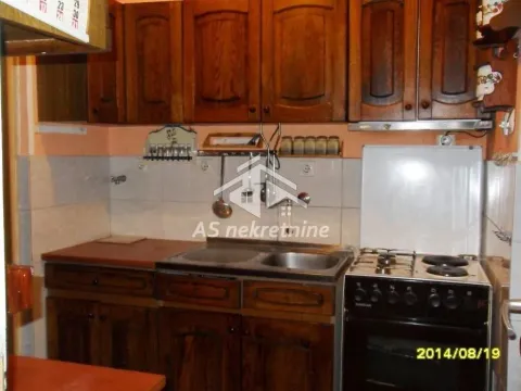 Rent, two bedroom apartment, 68m², Novi Beograd Blok 29, Novi Beograd Sve Podlokacije - image 10