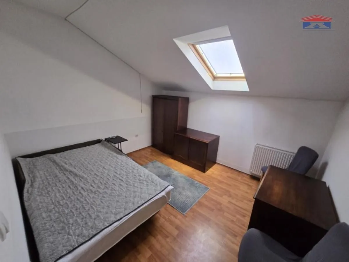Izdavanje, jednosoban stan, 44m², Adice, Novi Sad Sve Podlokacije