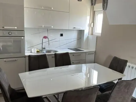 Sale, two bedroom apartment, 52m², Palilula, Niš - image 5