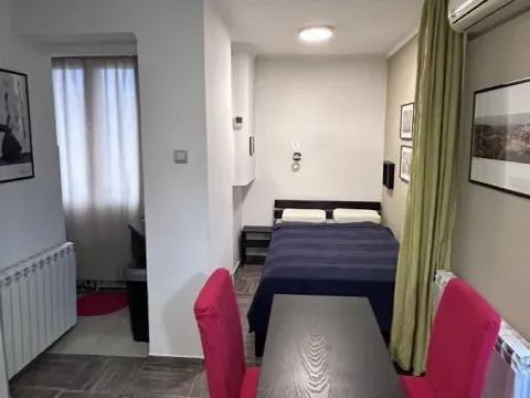 Sale, one bedroom apartment, 24m², Stari Grad, Beograd - image 3
