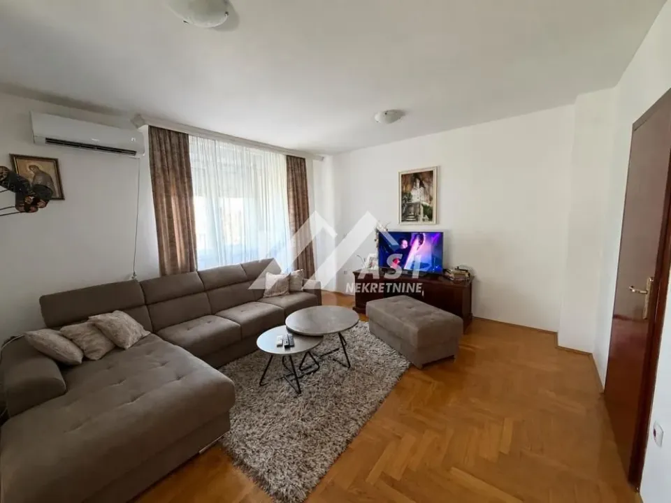Rent, three bedroom apartment, 75m², Grbavica, Novi Sad Sve Podlokacije