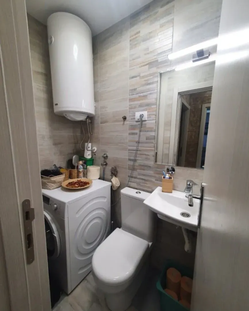 Prodaja, četvorosoban stan, 92m², Stari Košutnjak, Rakovica
