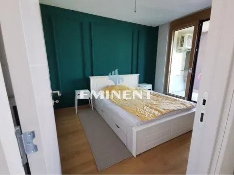 Izdavanje, dvosoban stan, 55m², Novi Beograd Blok 63, Novi Beograd Sve Podlokacije - image 8