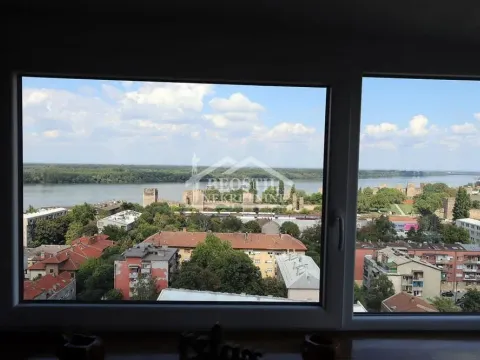 Sale, two bedroom apartment, 52m², Centar, Smederevo - image 12
