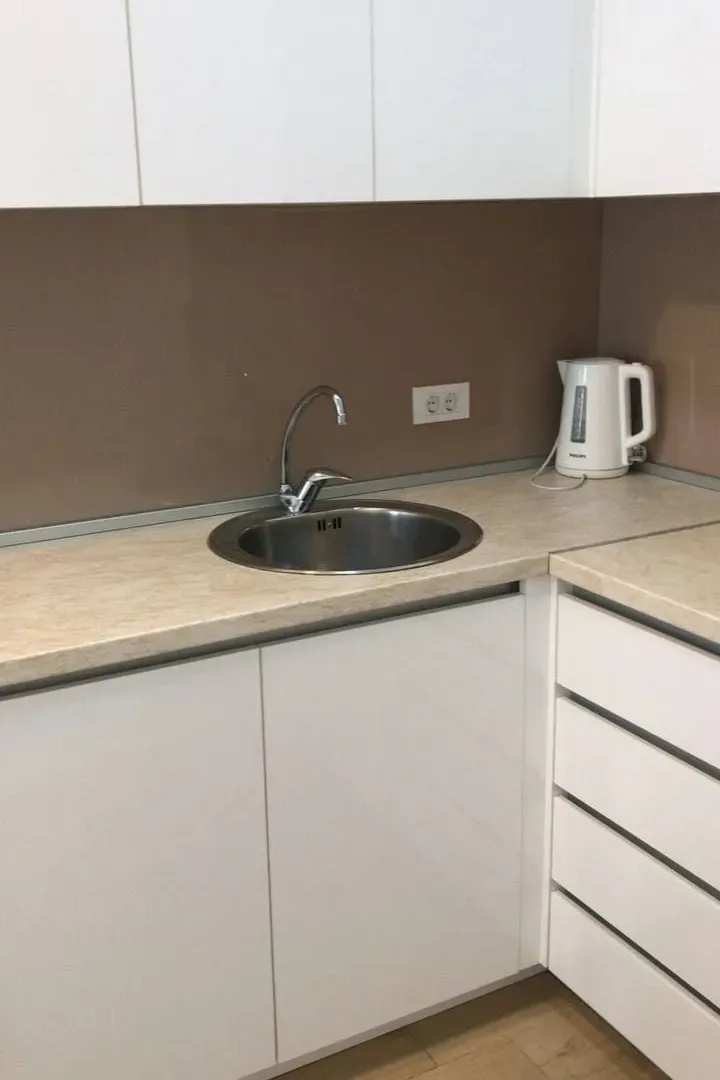 Sale, studio apartment, 36m², Budva, Crna Gora