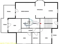 Prodaja, četvorosoban stan, 99m², Farmaceutski Fakultet, Voždovac Sve Podlokacije - image 7