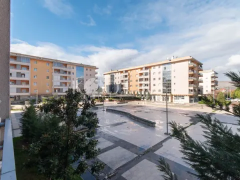 Rent, one bedroom apartment, 54m², City Kvart, Podgorica - image 7