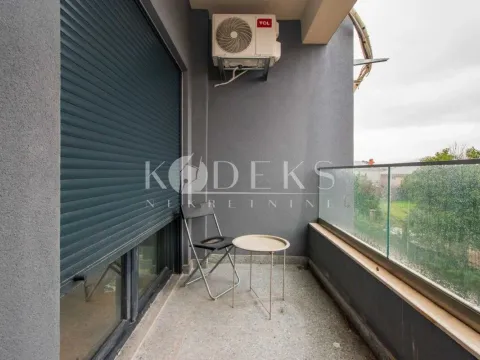 Rent, one bedroom apartment, 45m², Donja Gorica, Podgorica - image 8