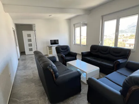 Rent, two bedroom apartment, 90m², Tomba, Bar - image 4