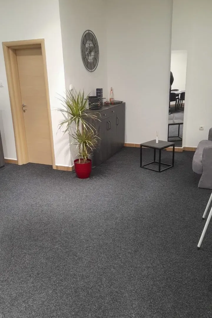 Rent, office space, 35m², Centar, Podgorica