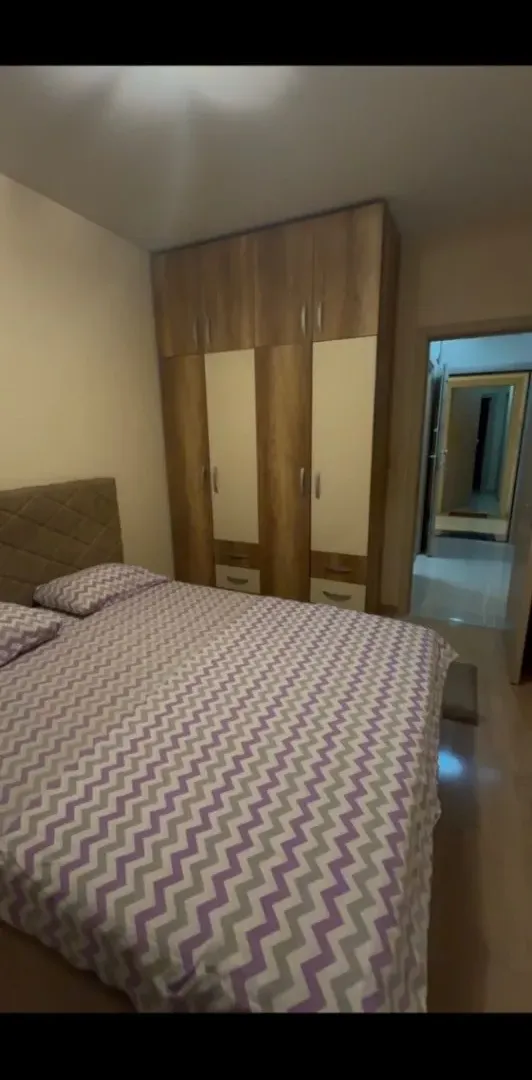 Daily-rent, one bedroom apartment, 47m², City Kvart, Podgorica