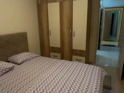 Stan-na-dan, jednosoban stan, 47m², City Kvart, Podgorica - image 10