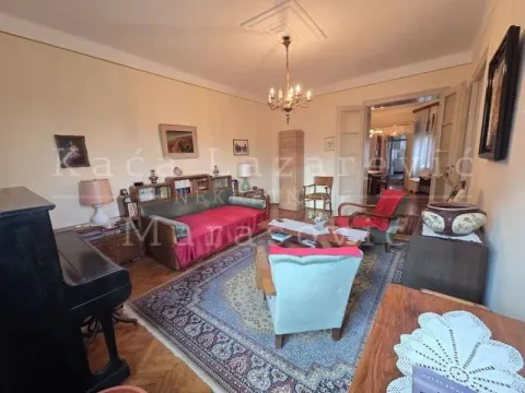 Sale, three bedroom apartment, 82m², Vukov Spomenik, Zvezdara Sve Podlokacije