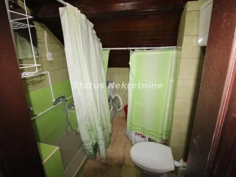 Prodaja, jednosoban stan, 30m², Sremska Kamenica, Petrovaradin - image 3