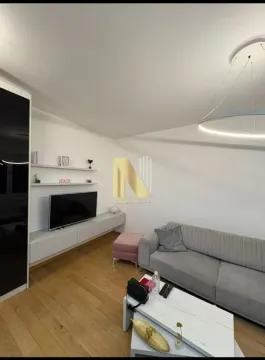 Izdavanje, jednosoban stan, 44m², Rotkvarija, Novi Sad Sve Podlokacije - image 2