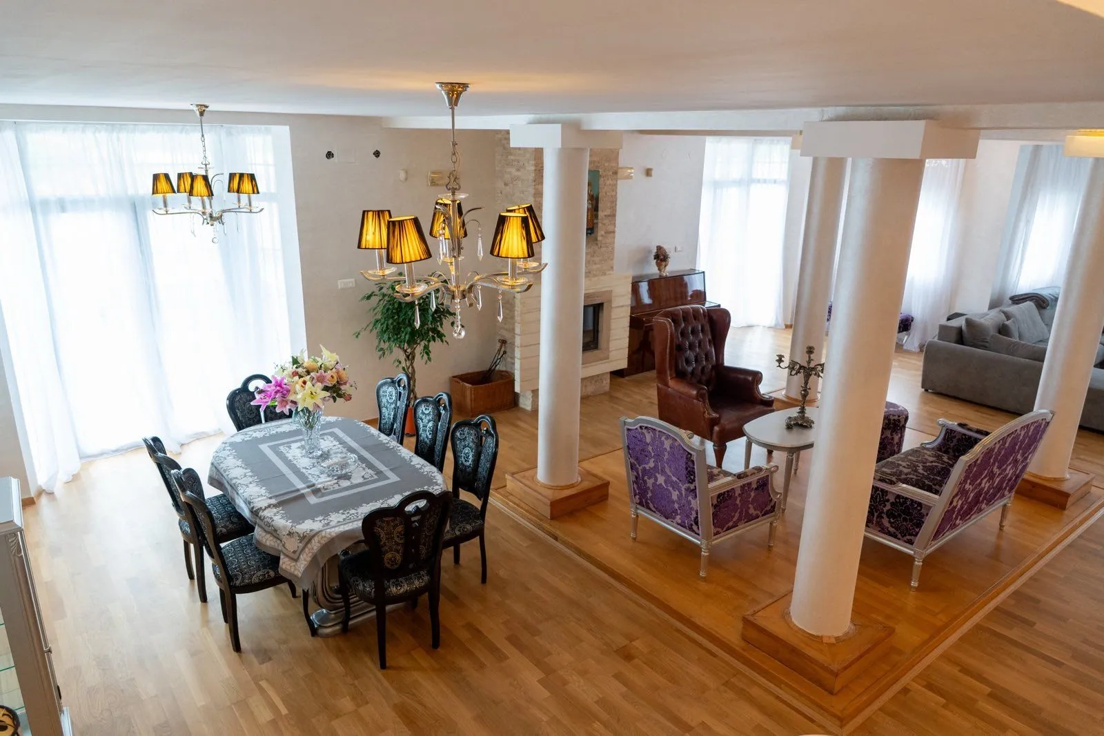 Sale, house, 560m², Begovina, Danilovgrad