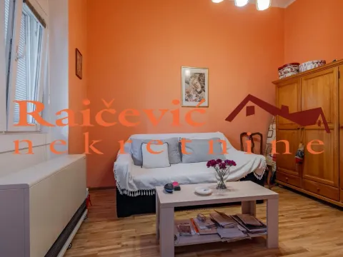 Sale, two bedroom apartment, 52m², Donji grad, Smederevo - image 9