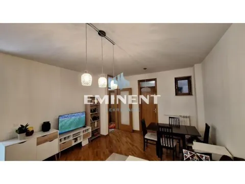 Izdavanje, stan, 49m², Zvezdara Sve Podlokacije, Beograd - image 2