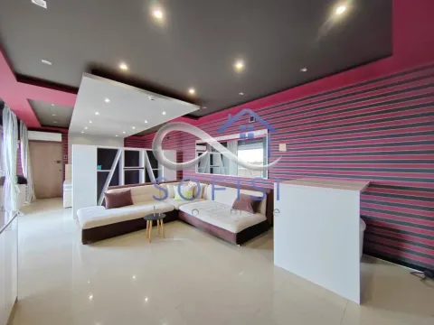 Izdavanje, jednosoban stan, 46m², Grbavica, Novi Sad Sve Podlokacije - image 3