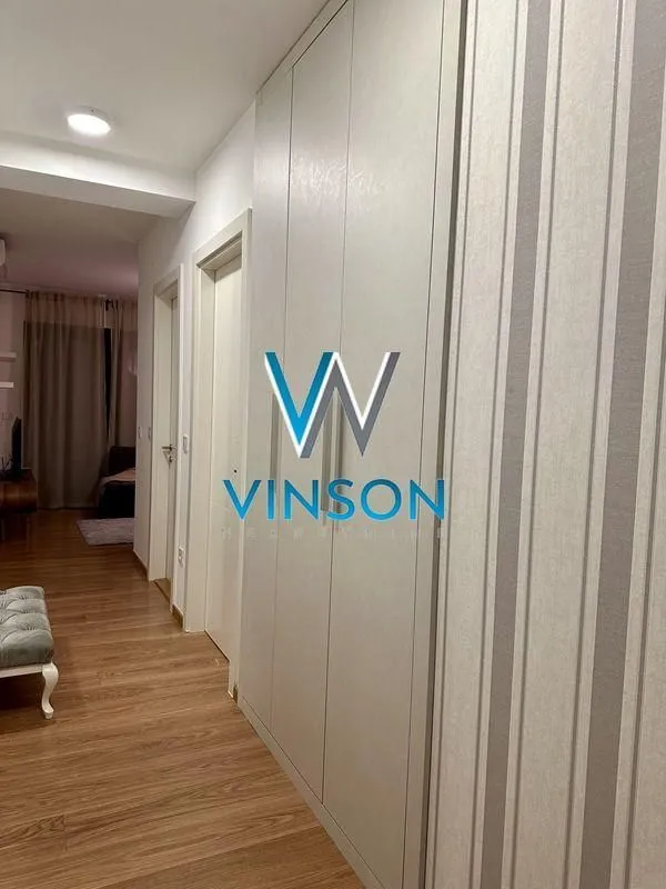 Prodaja, jednosoban stan, 49m², Centar, Novi Sad
