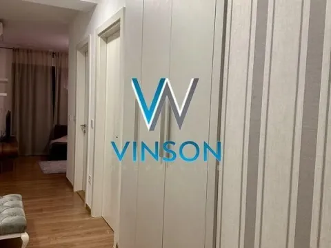 Prodaja, jednosoban stan, 49m², Centar, Novi Sad - image 11