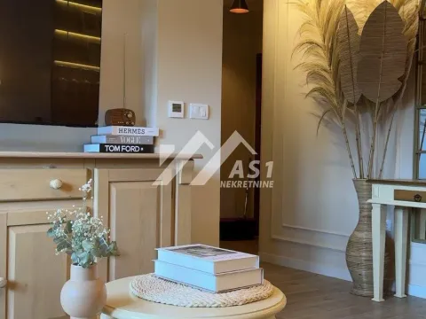 Rent, two bedroom apartment, 45m², Nova Detelinara, Novi Sad Sve Podlokacije - image 3
