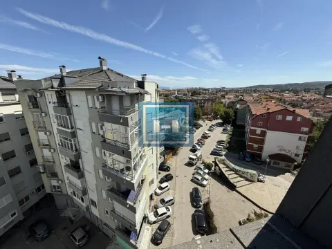 Prodaja, dvosoban stan, 77m², Vašarište, Jagodina - image 15