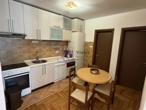 Rent, two bedroom apartment, 60m², Central Point, Podgorica - image 11