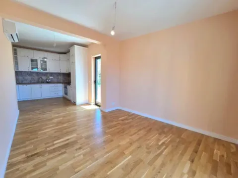 Sale, two bedroom apartment, 53m², Bečići, Budva - image 1