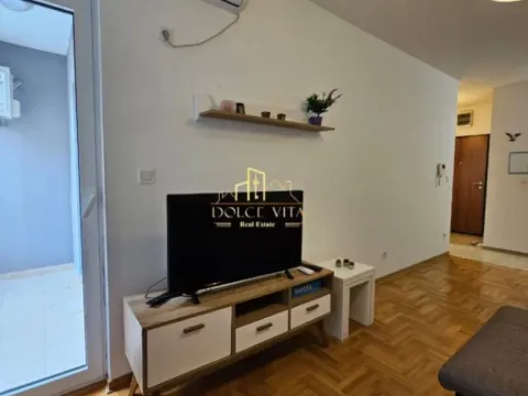 Prodaja, jednosoban stan, 44m2, Golubovina, Budva Prodaja, jednosoban stan, 44m2, Golubovina, Budva