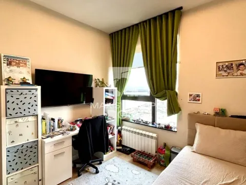 Prodaja, četvorosoban stan, 124m², Savski Venac, Beograd - image 8