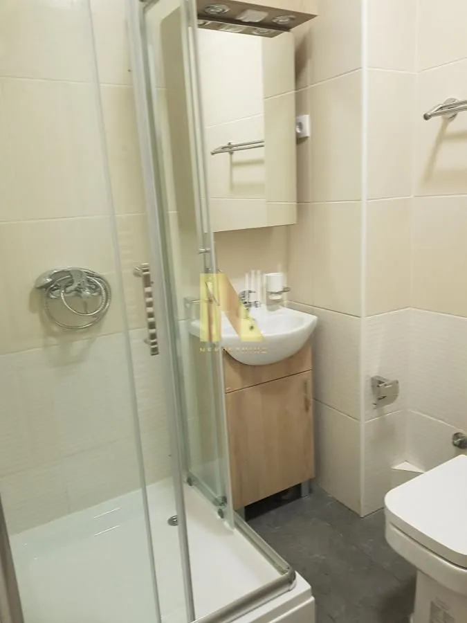 Rent, one bedroom apartment, 36m², Grbavica, Novi Sad Sve Podlokacije
