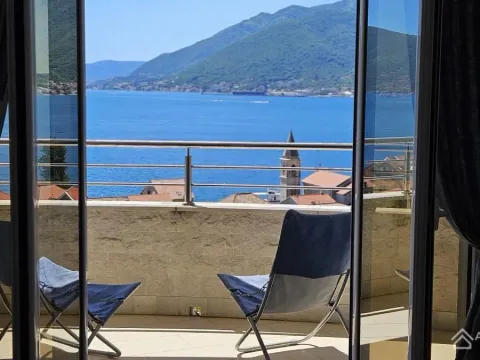 Prodaja, dvosoban stan, 90m², Donja Lastva, Tivat - image 10