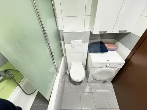 Sale, one bedroom apartment, 51m², City Kvart, Podgorica - image 12