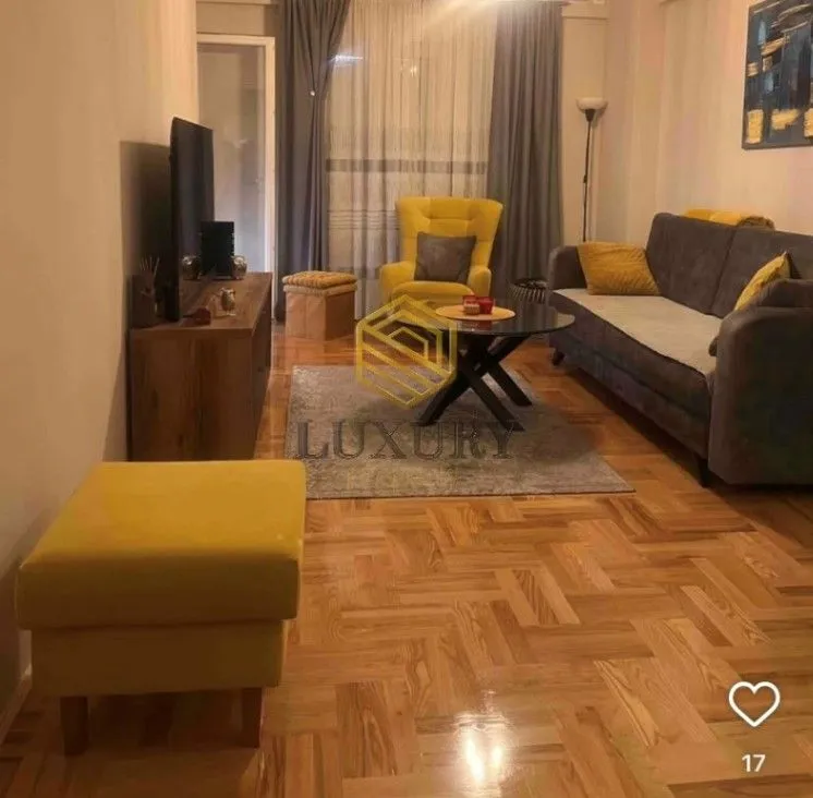 Izdavanje, jednosoban stan, 48m², Zabjelo, Podgorica