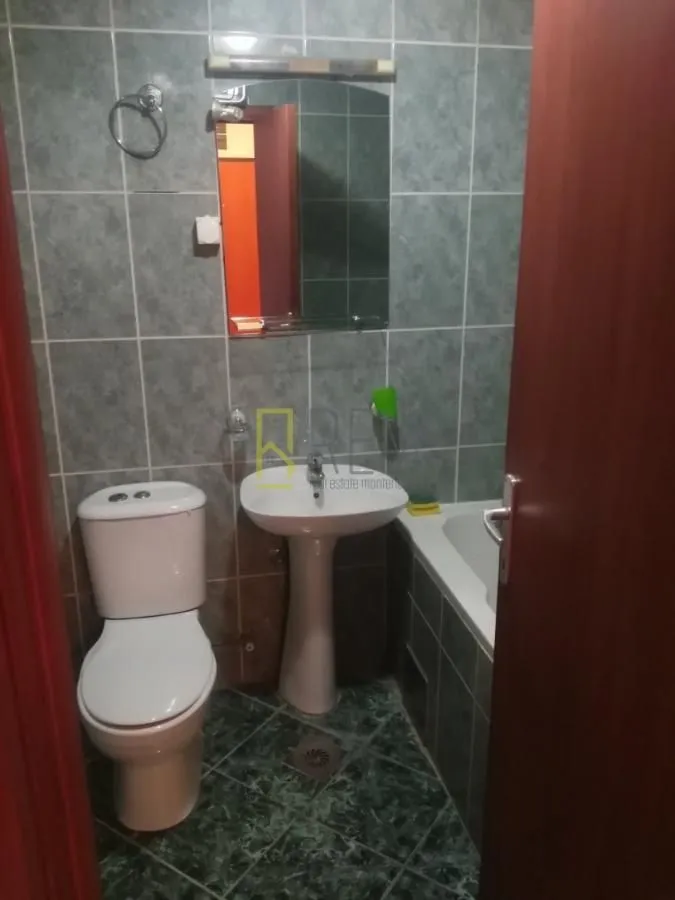 Sale, one bedroom apartment, 45m², Stari Aerodrom, Podgorica
