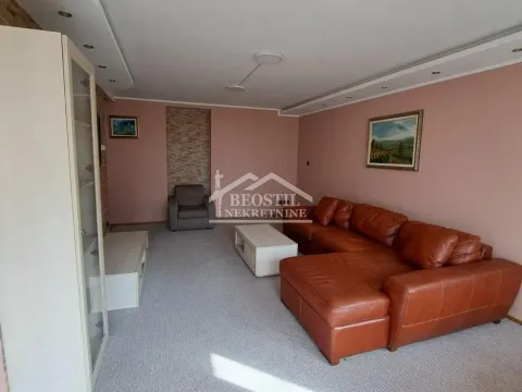 Rent, three bedroom apartment, 82m², Lion, Zvezdara Sve Podlokacije - image 5