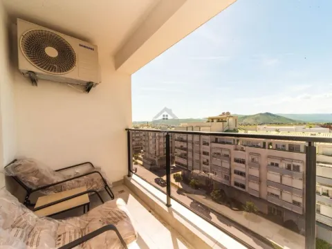 Izdavanje, jednosoban stan, 51m², Tološi, Podgorica - image 10