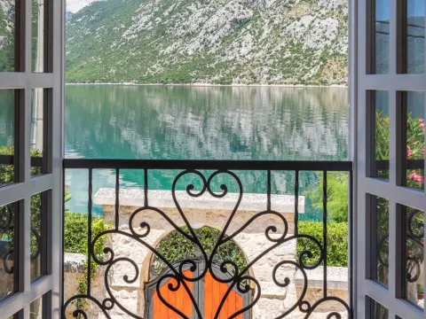 Sale, house, 409m², Ljuta, Kotor - image 14